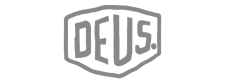 Deus Logo