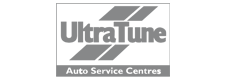 Ultratune Logo
